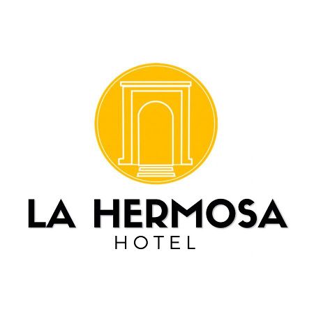 La Hermosa Hotel Buga Eksteriør bilde