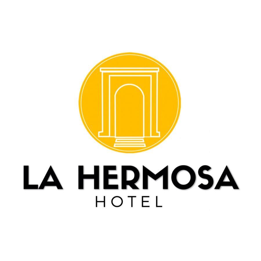 La Hermosa Hotel Buga Eksteriør bilde
